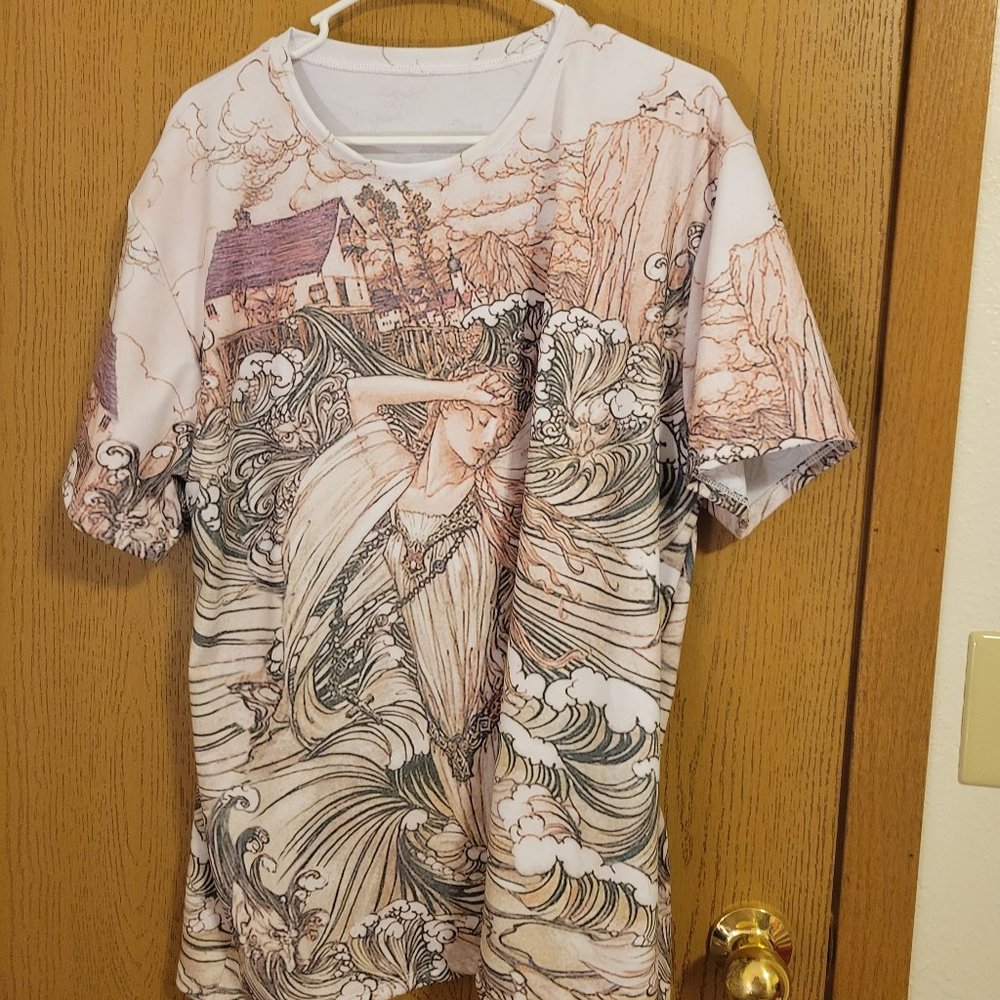 Blackmilk Top